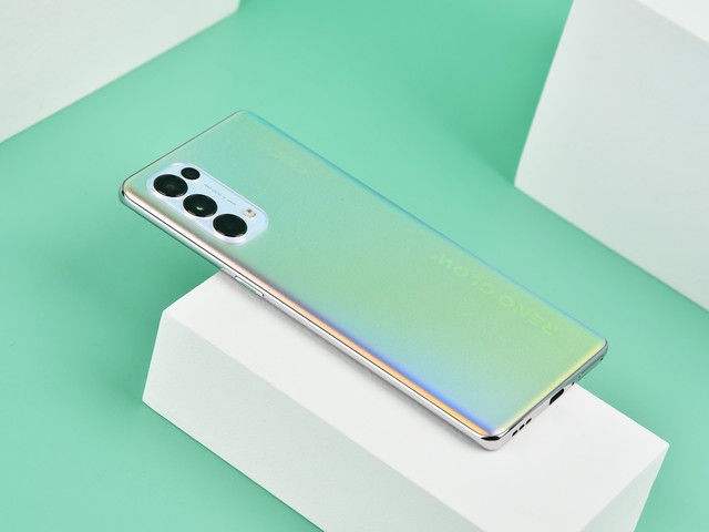 2020Renoϵչ֮ OPPO Reno5 Proȫuy 