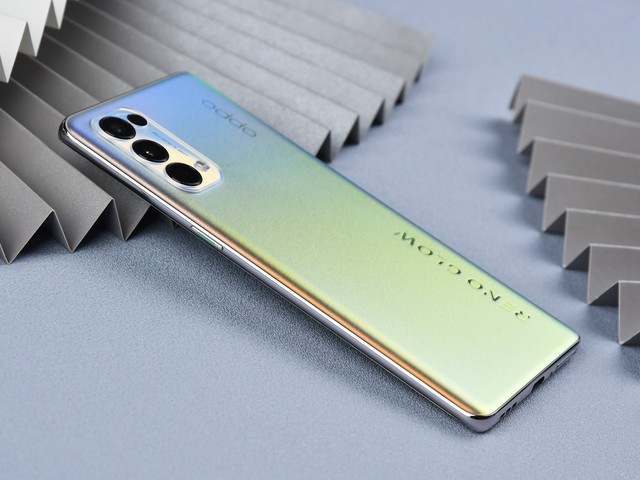 2020Renoϵչ֮ OPPO Reno5 Proȫuy 