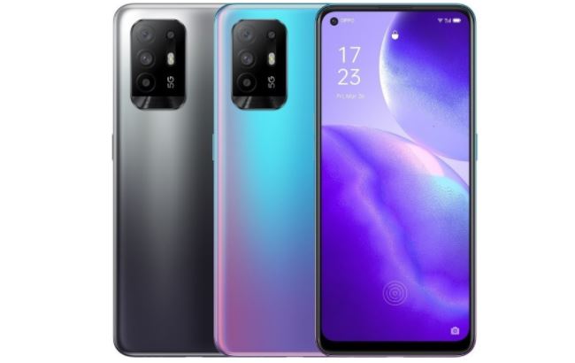 OPPOReno6Zֵֆ OPPOReno6Z(yu)ȱc(din)^(q)