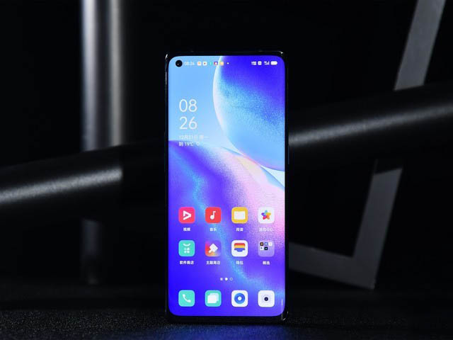 p֙CҲŞ OPPO Reno5 Pro+Α܌yˣ 