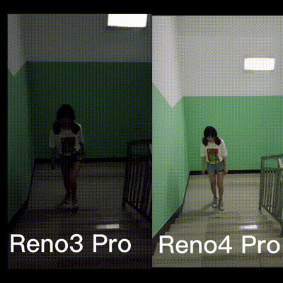 ¹ҹҕl㷨ݎ׺?Reno4ҕlReno3