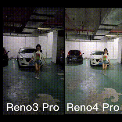 ¹ҹҕl㷨ݎ׺?Reno4ҕlReno3