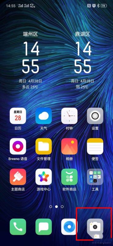 oppo renoʹÌI(y)ģʽ?