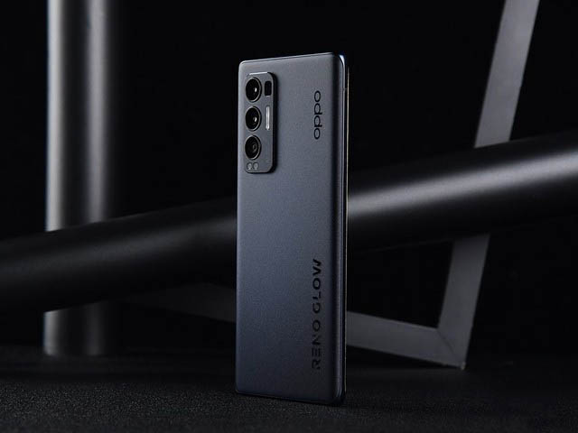 ׵865߀ֵI᣿OPPO Reno5 Pro+ȫuy