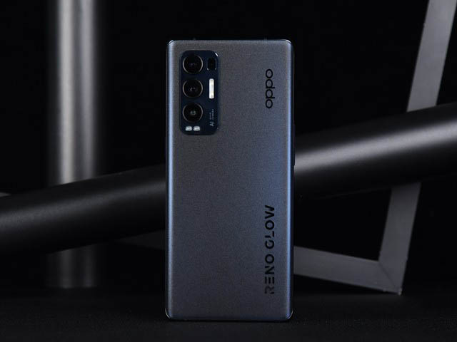 ׵865߀ֵI᣿OPPO Reno5 Pro+ȫuy
