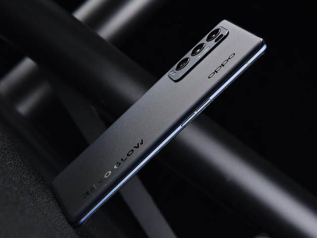 ׵865߀ֵI᣿OPPO Reno5 Pro+ȫuy