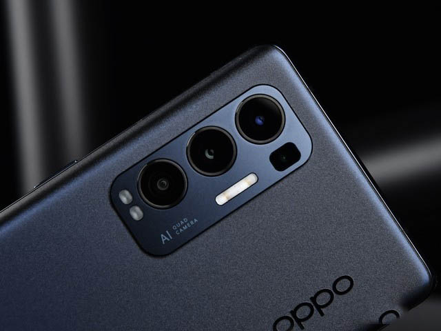׵865߀ֵI᣿OPPO Reno5 Pro+ȫuy