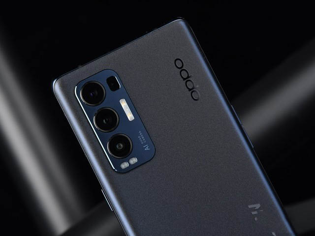 ׵865߀ֵI᣿OPPO Reno5 Pro+ȫuy
