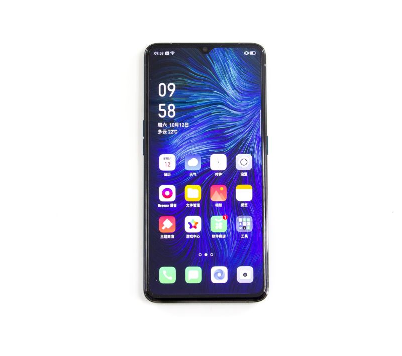 OPPO Reno Aceô Reno Ace_wuy_֙Cuy_֙CWԺ_վ