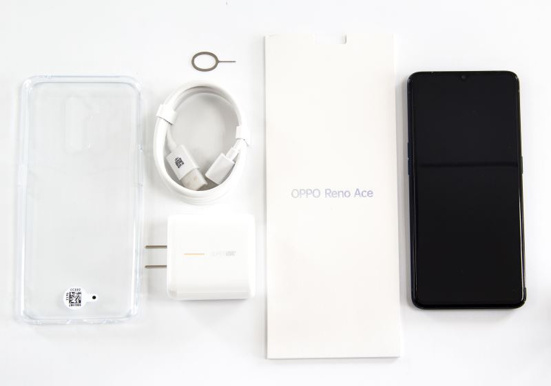 OPPO Reno Aceô Reno Ace_wuy_֙Cuy_֙CWԺ_վ