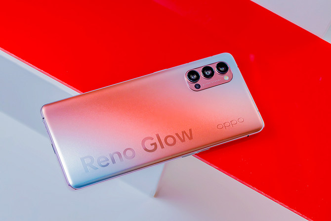 OPPOReno4Pro OPPOReno4ProԔDuy
