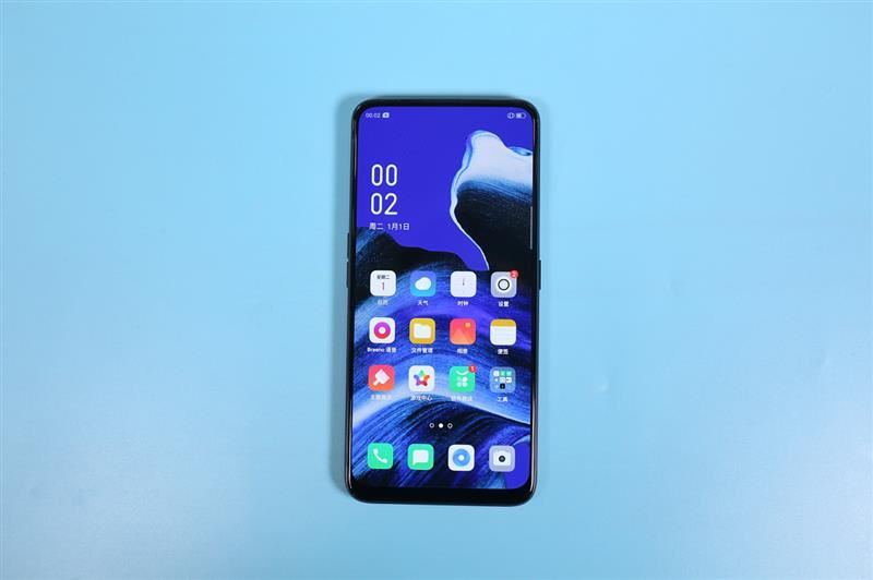 OPPO Reno2 Z OPPO Reno2 Z֙Cʹwuy