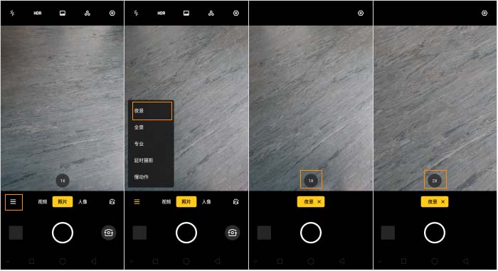 OPPO Renoҹģʽô?_׿֙C_֙CWԺ_վ