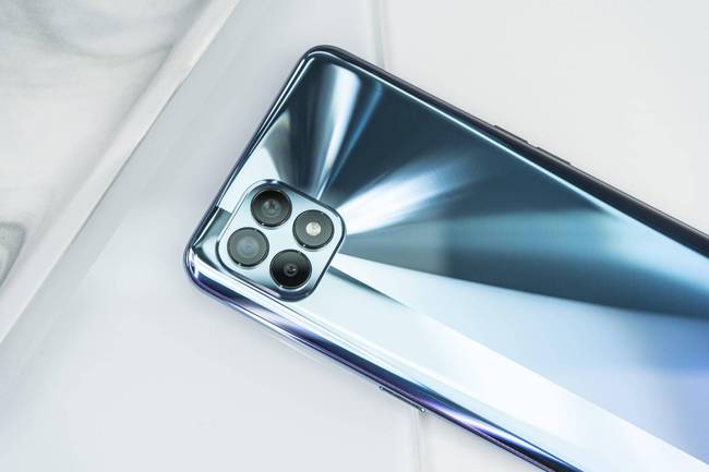 OPPO Reno4 SEWF(xin) OPPO Reno4 SEwuy