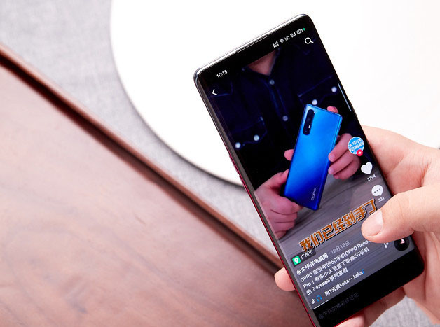 OPPO Reno3 Prom(x)ô Reno3 Prom(x)wuy_֙Cuy_֙CW(xu)Ժ_վ