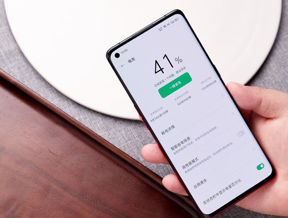 OPPO Reno3 Prom(x)ô Reno3 Prom(x)wuy_֙Cuy_֙CW(xu)Ժ_վ