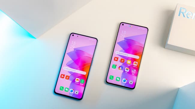 OPPO Reno7 Prom OPPO Reno7 Promwuy