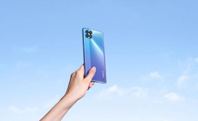 OPPO Reno4 SEС10ഺ늌_֙Cuy_֙CWԺ_վ