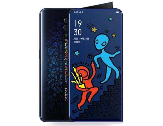 OPPO RenoɺcOPPO Ren`аһ ɿ֙C^e
