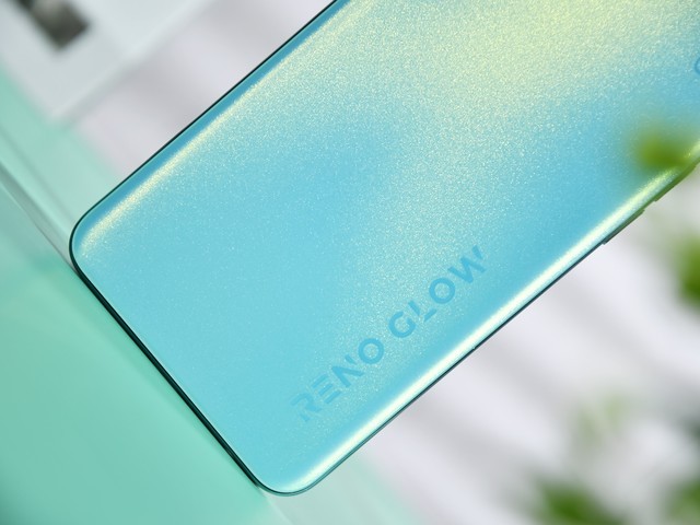 p^+o OPPO Reno5 Kuyˣ 