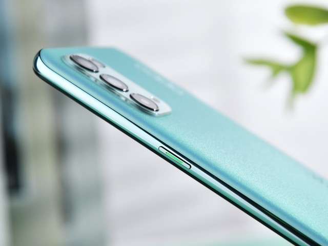p^+o OPPO Reno5 Kuyˣ 