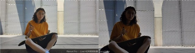 o Live HDRReno4 ProҕlĔzw 