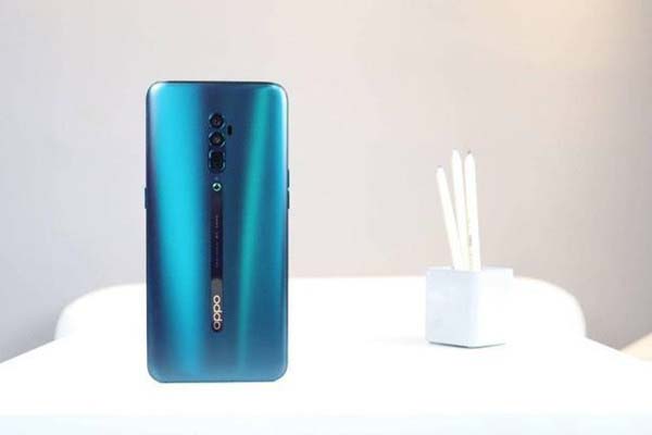 oppo renoЛ]к?