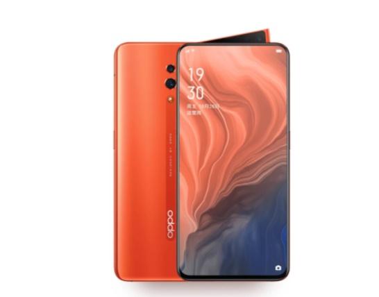 OPPO Renoȫɺɫur