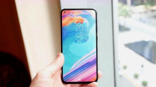 OPPO RenocsҫV20һ(g)ֵI OPPO RenocsҫV20^(q)e(du)