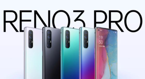 OPPO Reno3 ProӋr,һwpģ5Gw