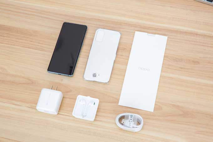 OPPO Reno4 Pro 5G֙Cw򞣬pСOӋ