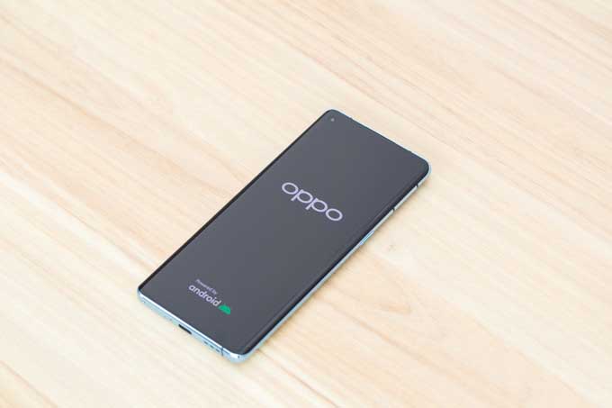 OPPO Reno4 Pro 5G֙CwpСOӋ
