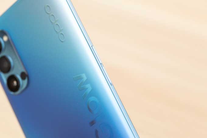 OPPO Reno4 Pro 5GֵُI?OPPO Reno4 Pro 5Guy