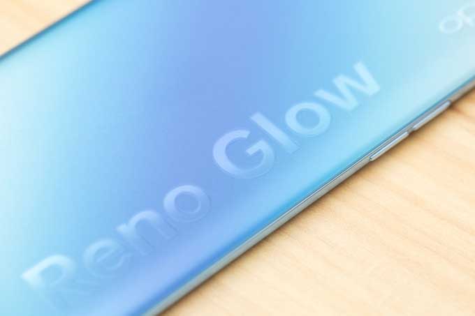 OPPO Reno4 Pro 5G֙Cw򞣬pСOӋ