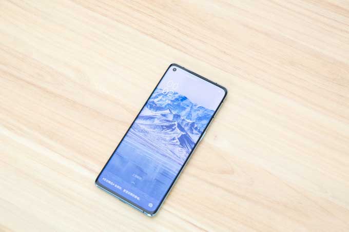 OPPO Reno4 Pro 5G֙Cw򞣬pСOӋ