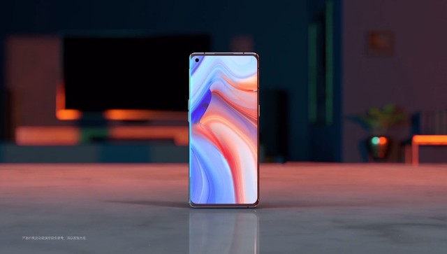 ֹҹҕl OPPO Reno4l@Щcl 