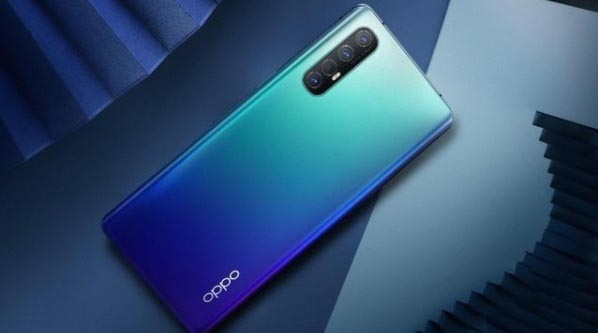 OPPO Reno3Л]hifiЧ?