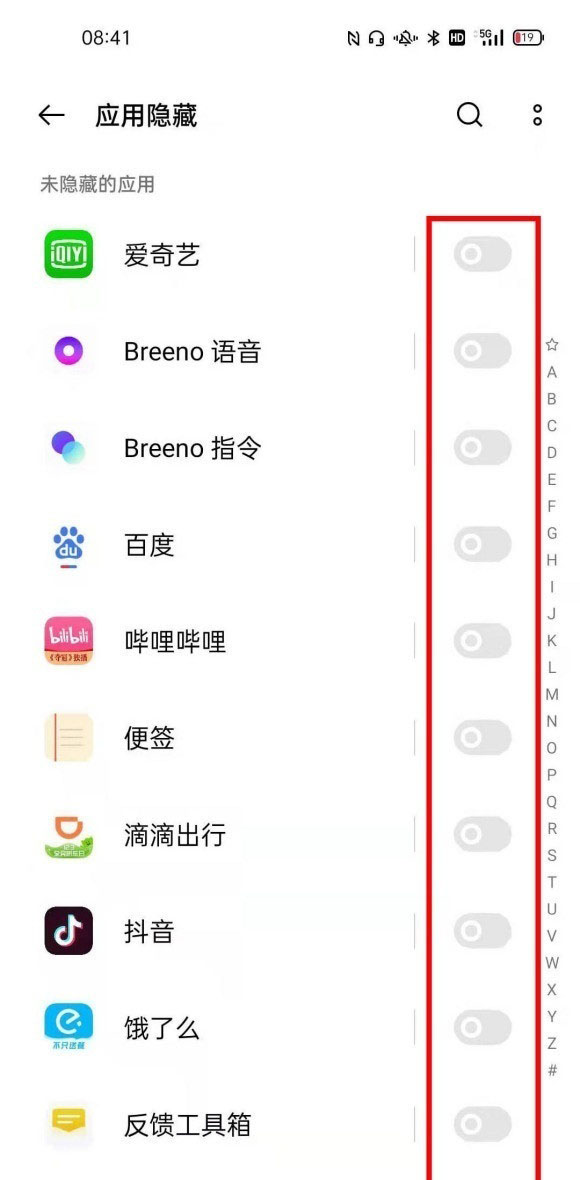 OPPO Reno6[ؑ?OPPO Reno6[APPk