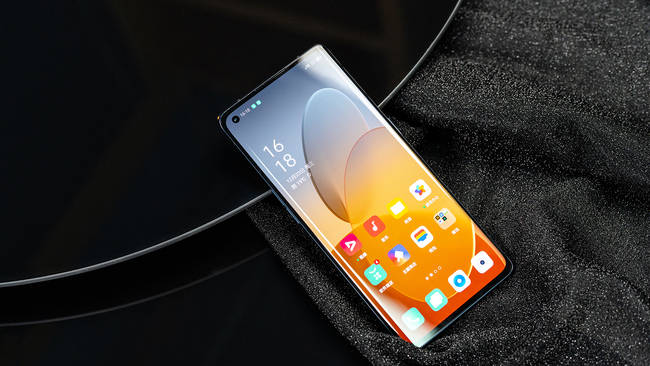OPPO Reno5 Pro+w OPPO Reno5 Pro+wuy_֙Cuy_֙CWԺ_վ