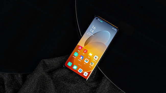 OPPO Reno5 Pro+w OPPO Reno5 Pro+wuy_֙Cuy_֙CWԺ_վ