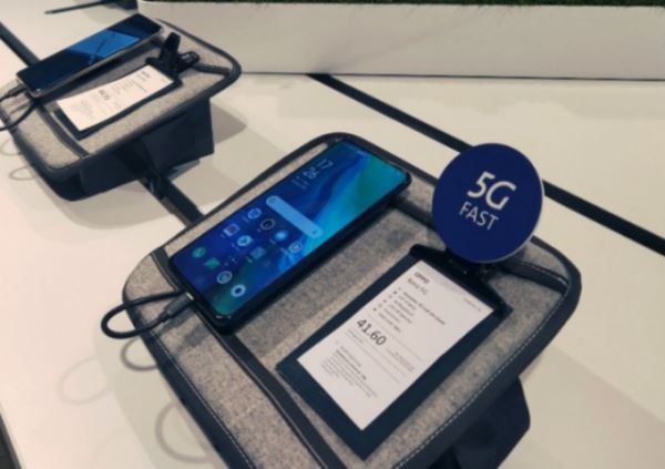 5g֙CʲôrУOPPO Reno 5G֙Cw򞡰Oٶȡ