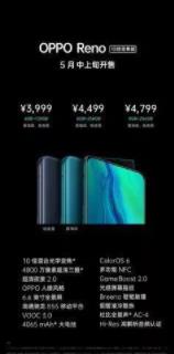 OPPO Renoܷ OPPO Renoܷܜyԇ