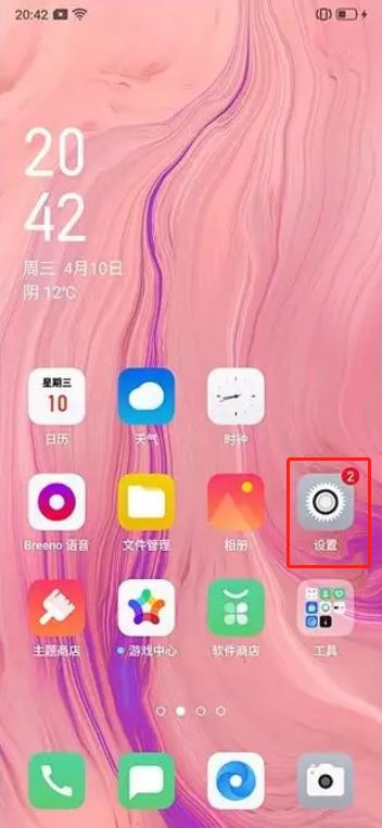 oppo reno zZ?