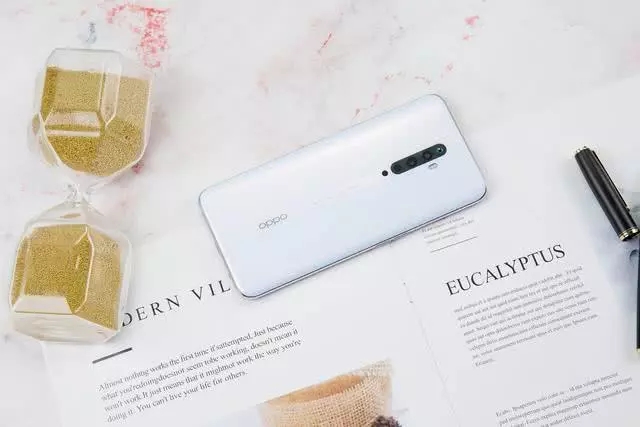 OPPO Reno2 ZҹČ(du)Anova 5 ɿ֙C(j)ռɌ(du)ȽB