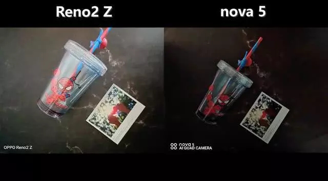OPPO Reno2 ZҹČAnova 5 ɿ֙Cչ܌ȽB _֙Cuy_֙CWԺ_վ