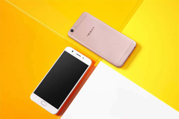 OPPO A59s