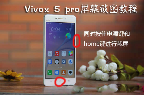 Vivox5proν