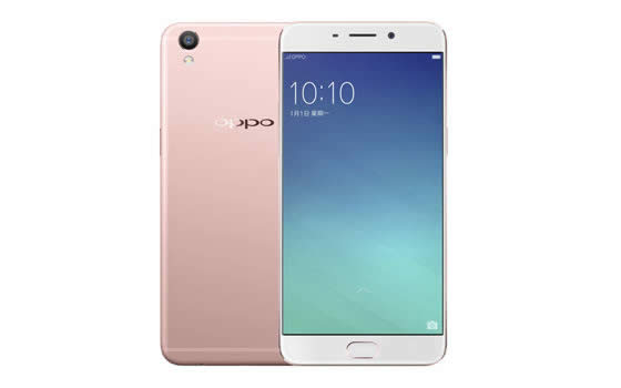 OPPO R9Plusѡιر