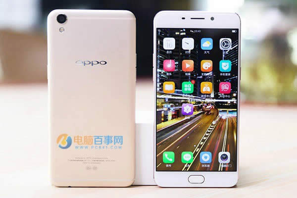 OPPO R9ôͼ 4OPPO R9