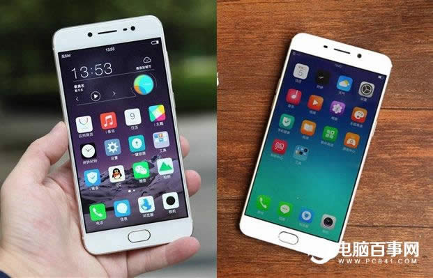 vivo X7OPPO R9һЩ